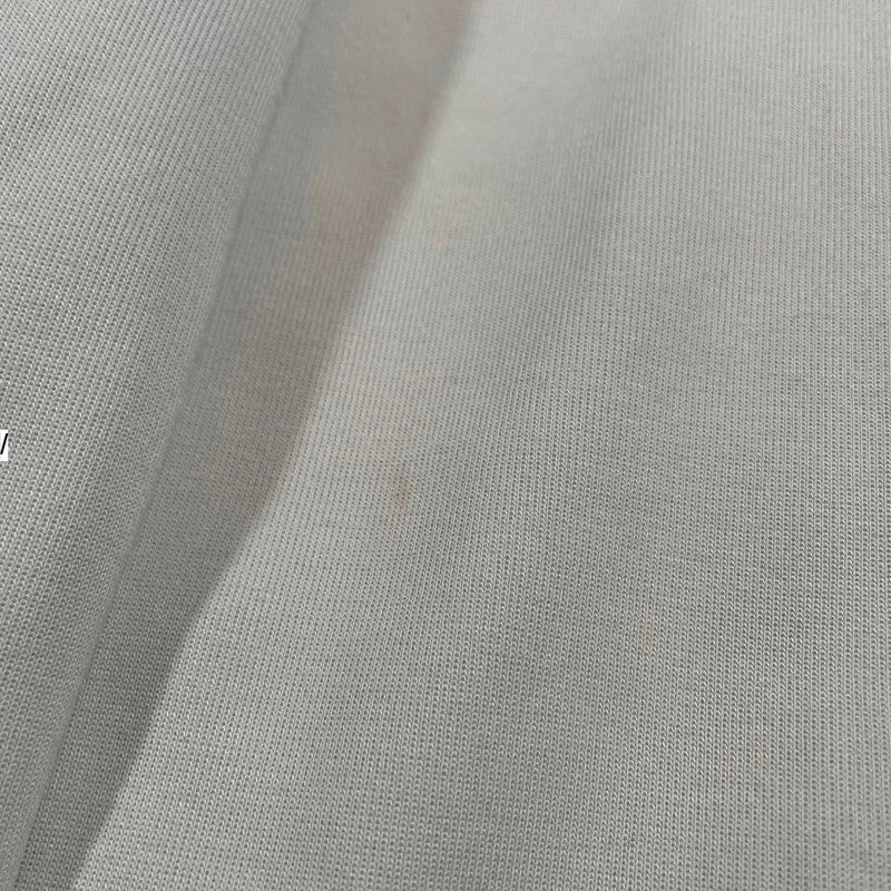 Cream Nike Tech Fleece Hoodie - Small