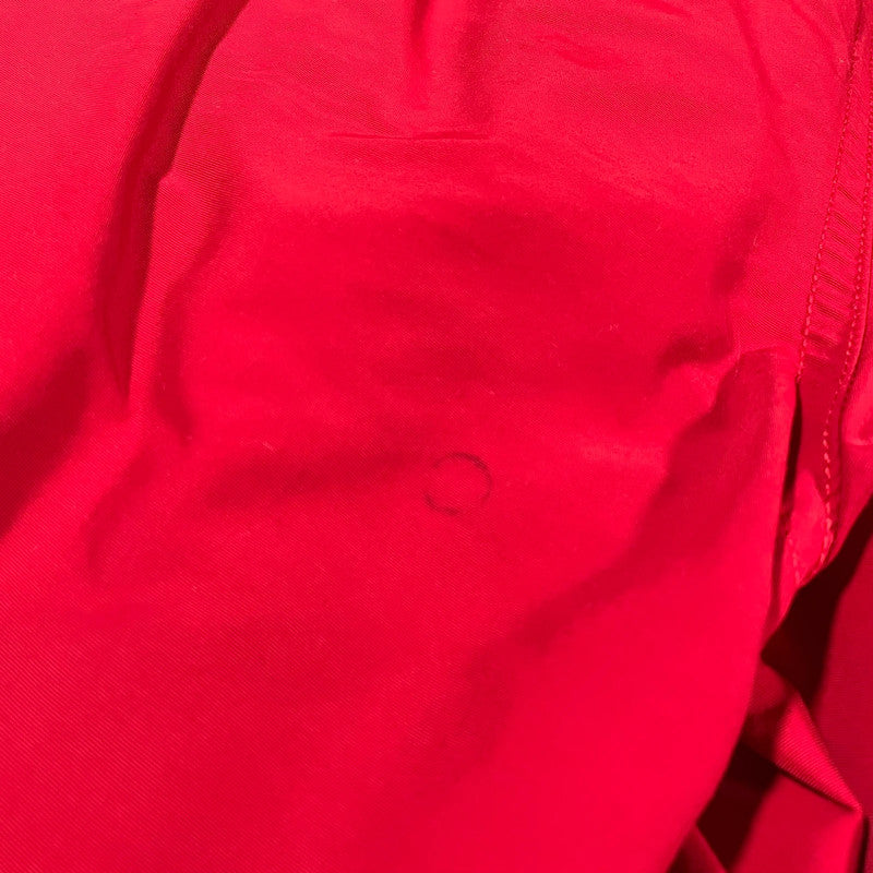 Red Polo Ralph Lauren Swim Shorts - Small