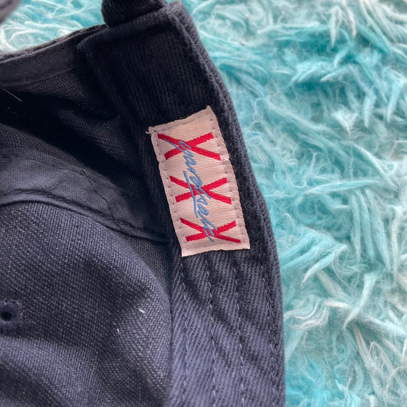 Navy Yardsale Cap