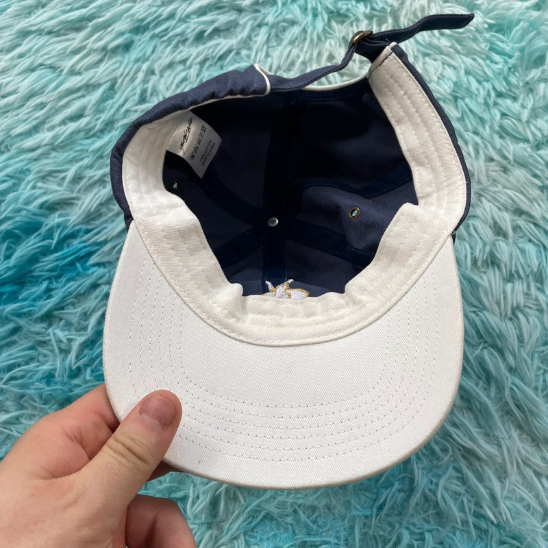 Navy Yardsale Cap