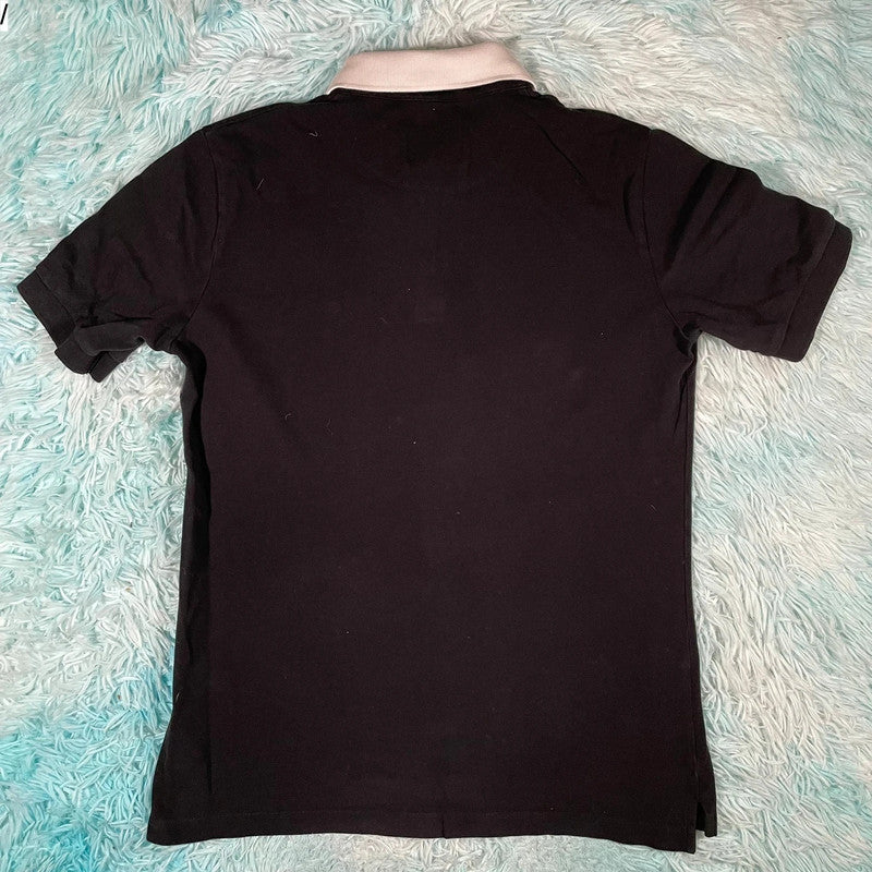 Black Vivienne Westwood Polo Shirt - XL
