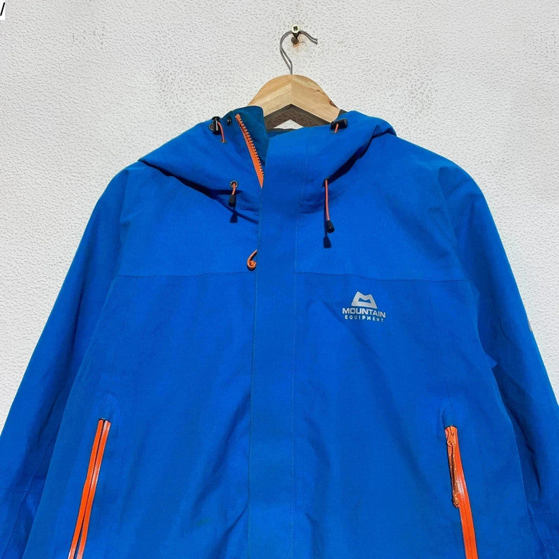 Blue Mountain Equipment Ski Jacket Coat - Large