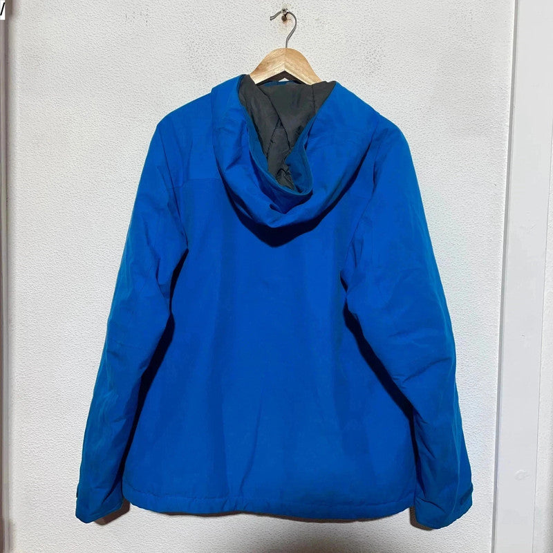 Blue Mountain Equipment Ski Jacket Coat - Large