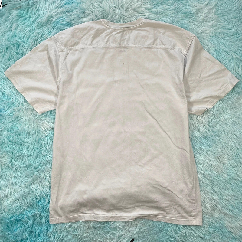 White King Krule Graphic T Shirt - XL