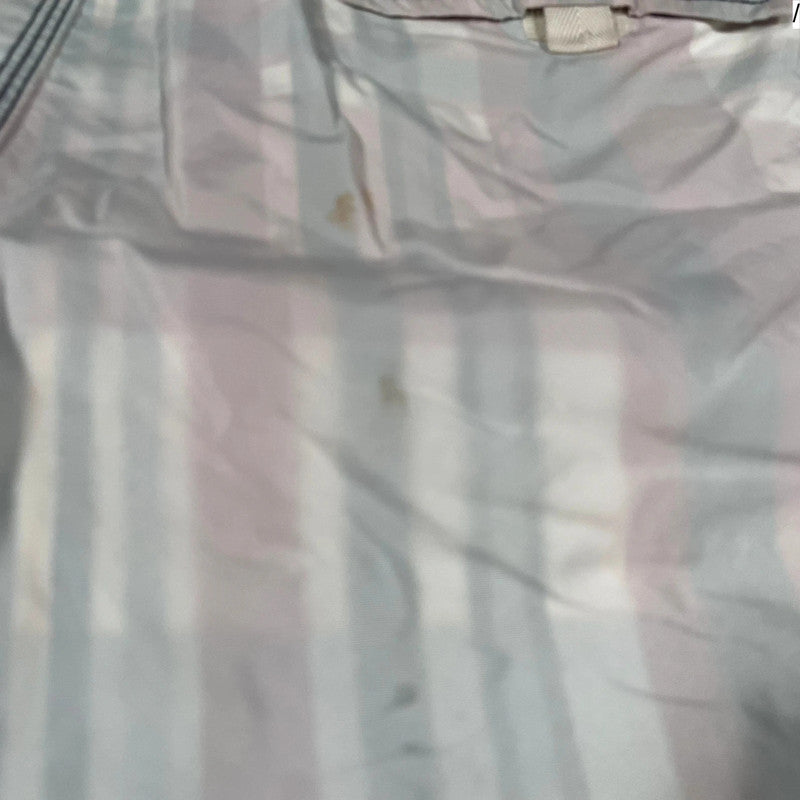 Chequered Tommy Hilfiger Swim Shorts - Medium