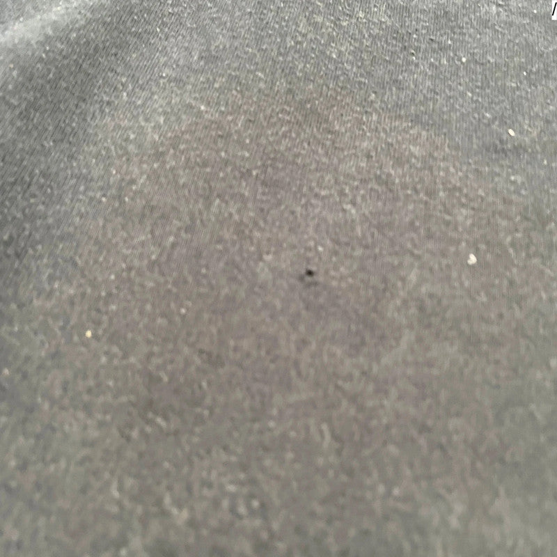 Vintage 90s Black Tech Graphic T Shirt - XL