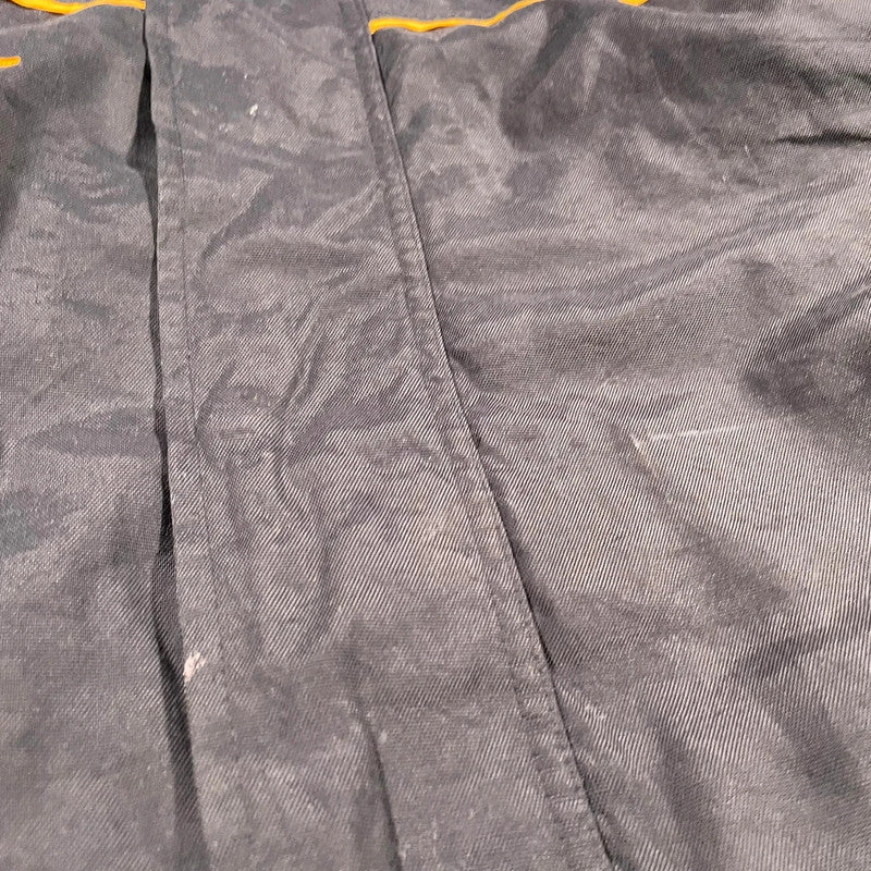 Vintage 90s Black Nike Coat - Large