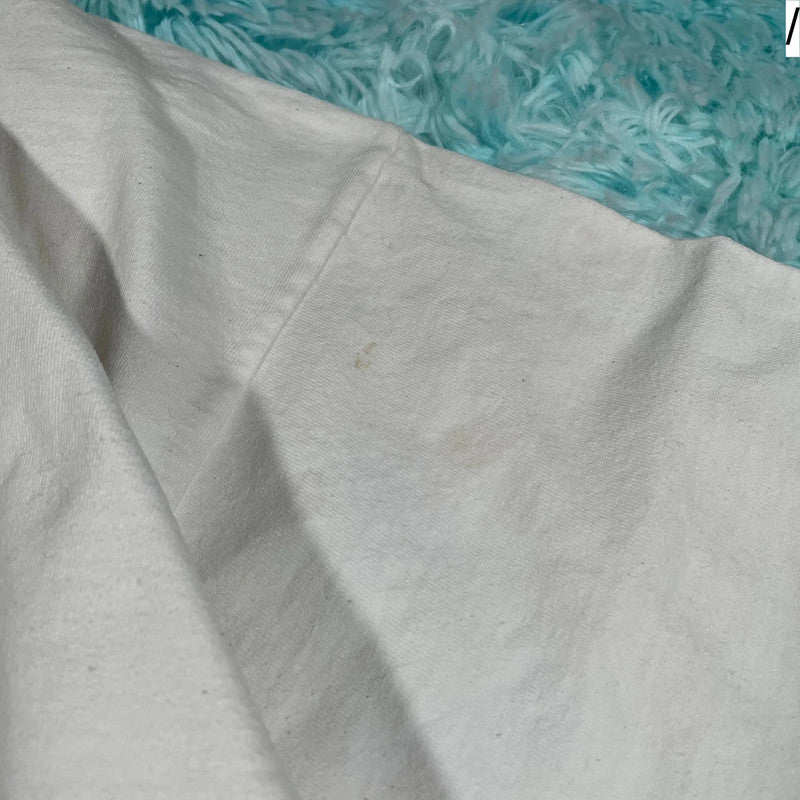 Vintage 90s White Virginia University Graphic T Shirt - Large