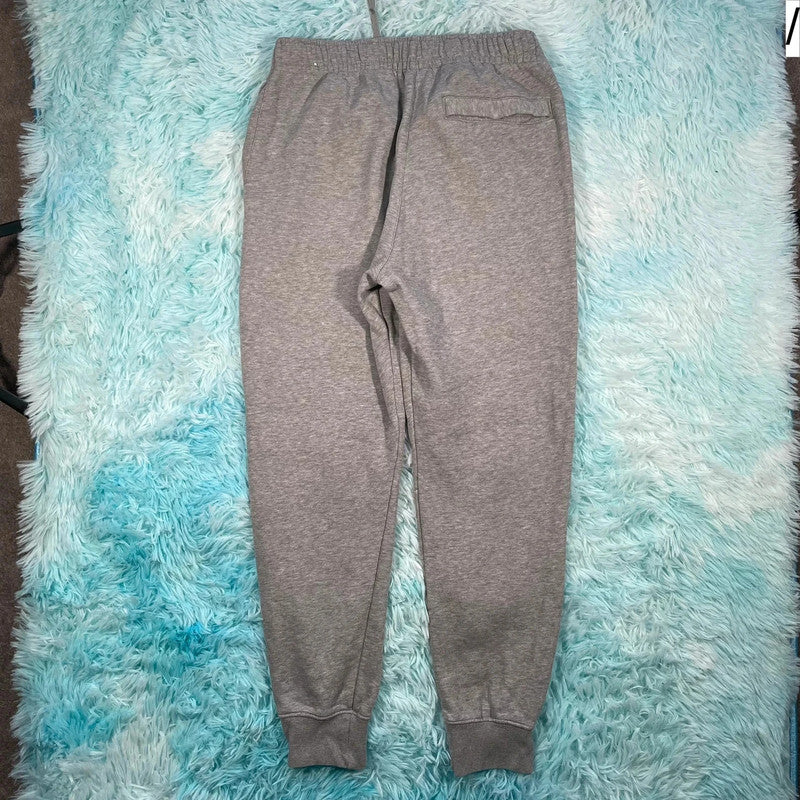 Grey Nike Joggers - Small