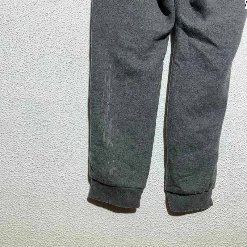 Grey Nike Joggers - Medium
