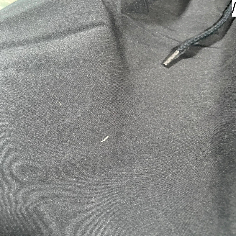 Vintage Navy Adidas Tracksuit Bottoms - Large