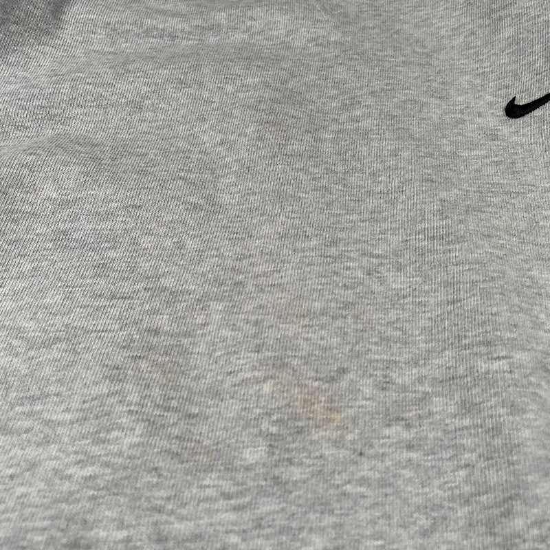 Grey Nike Lab Heavyweight T Shirt - XL