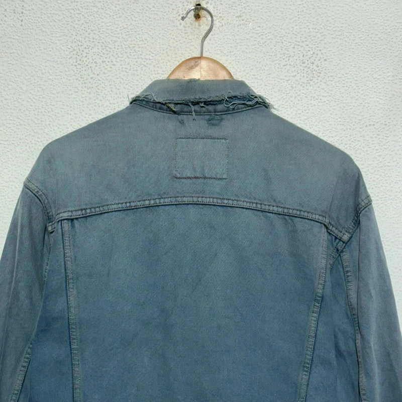 Vintage 90s Levi’s Denim Jacket - Medium