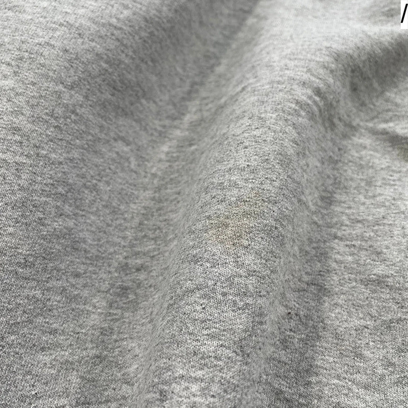 Vintage 00s Grey Champion Sweatshirt Plain - XXL