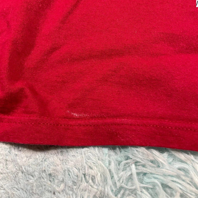 Vintage 90s Red Cardinals MLB T Shirt - Large