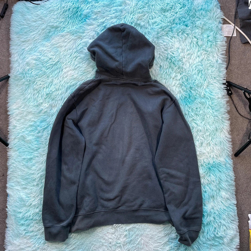 Black Han Kjøbenhavn Hoodie - Large