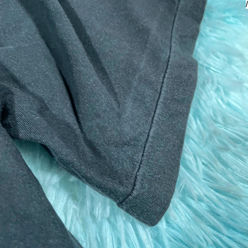 Vintage 1991 Lazarus Chuchyard Book Graphic T Shirt - XL