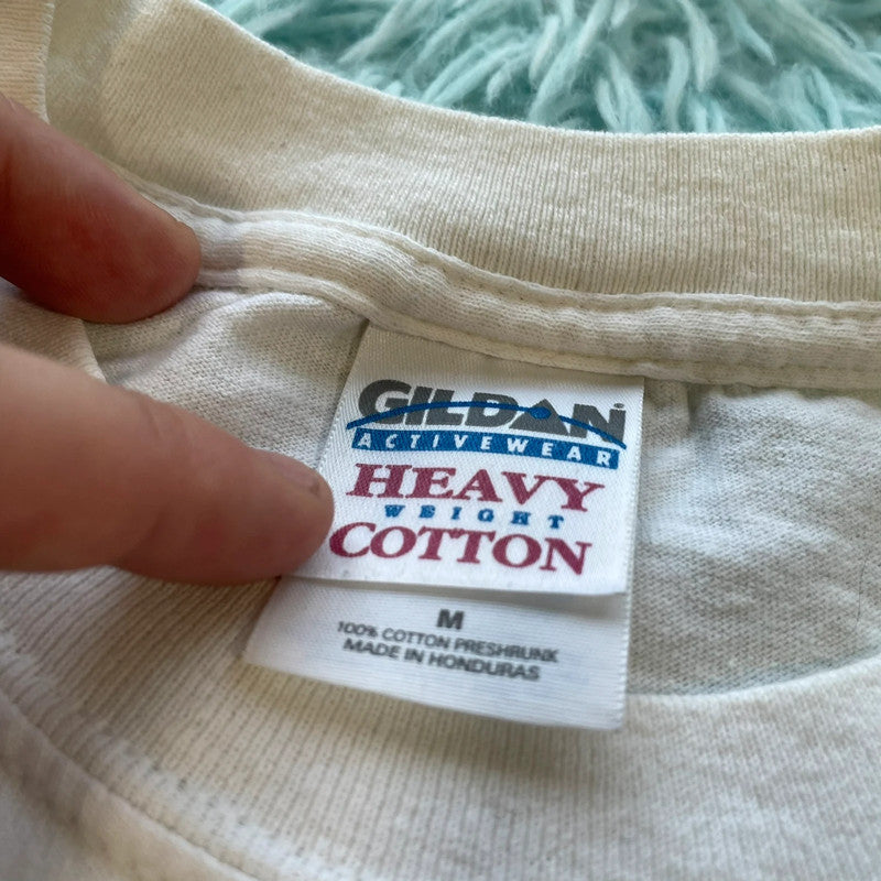 Vintage 2003 PlayStation Graphic T Shirt fun, anyone? - Medium