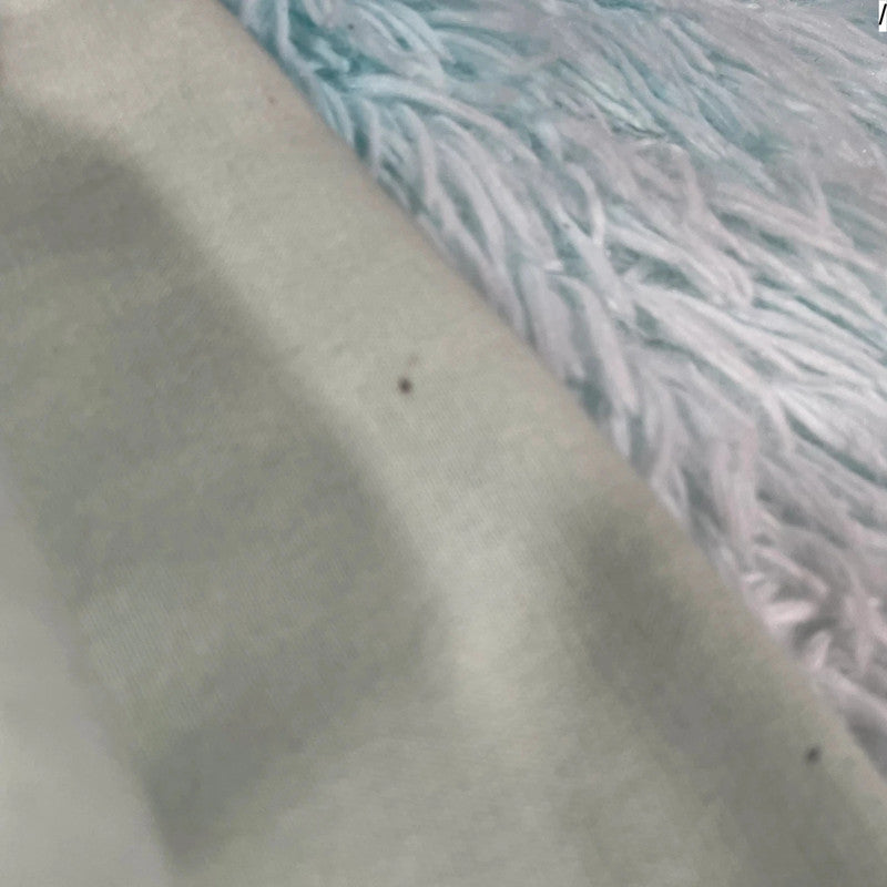 Mint Green Tommy Jeans Sweatshirt - Small