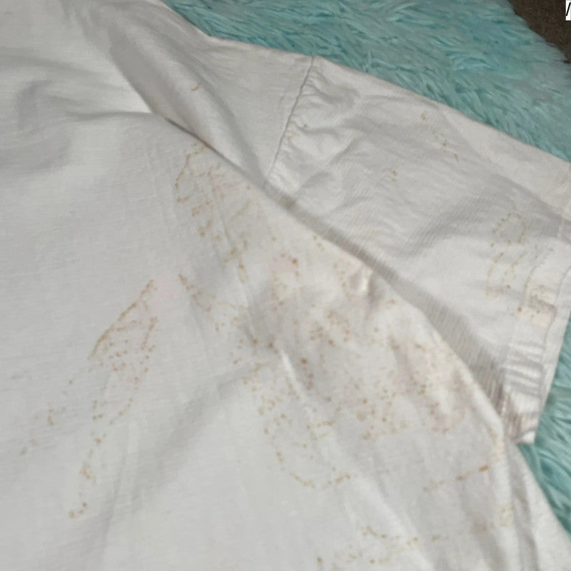 Vintage 90s Grey Wolf Graphic T Shirt - XL