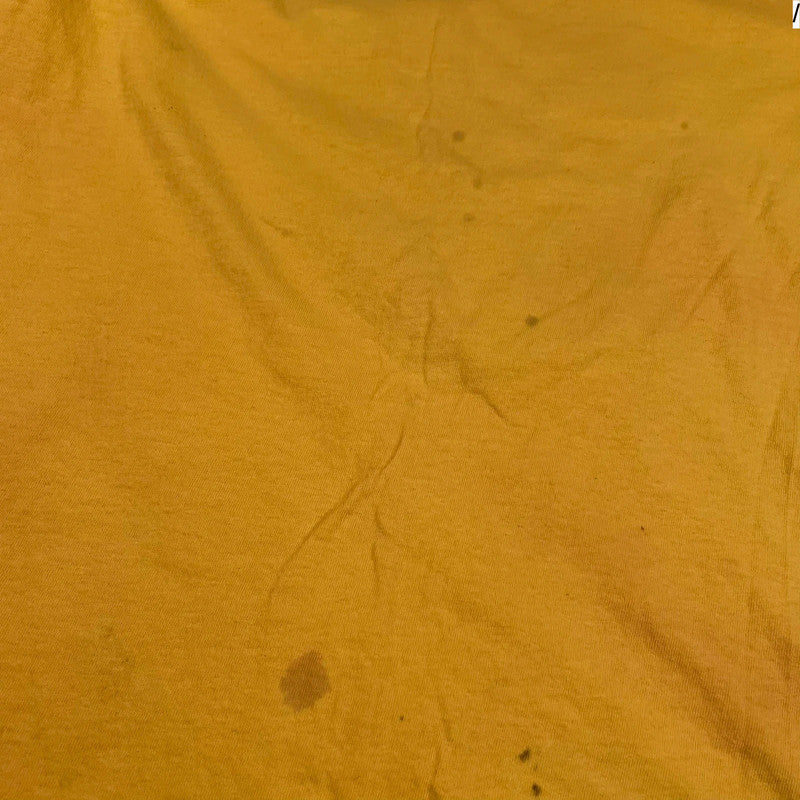 Vintage 90s Yellow Sugar Puff Promo T Shirt - Large
