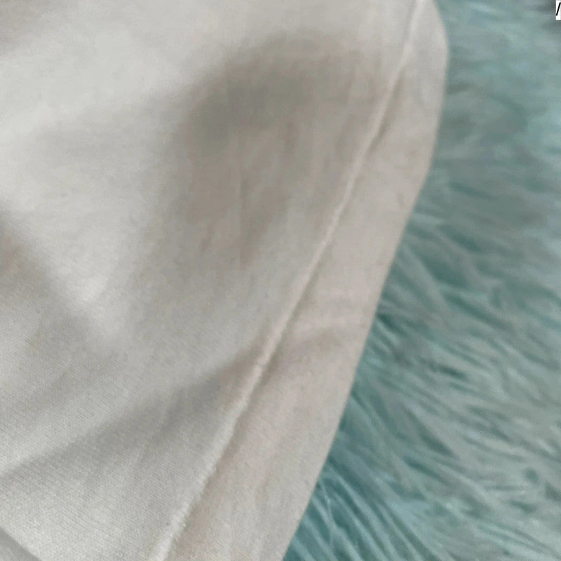 Vintage 90s White Kenyon College Graphic T Shirt - XXL