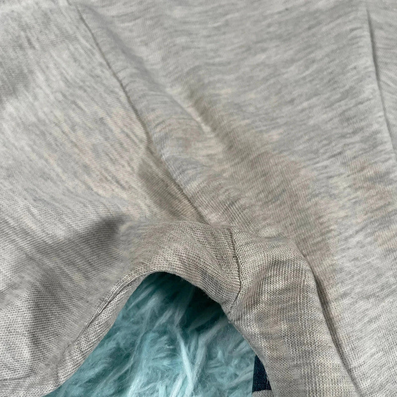 Vintage 90s 1996 Mal Muster Surf Graphic T Shirt Long Sleeve - Medium