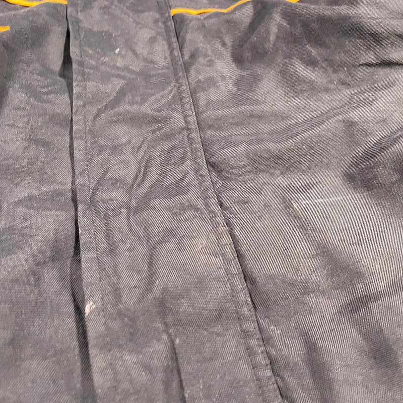 Vintage 90s Black Nike Coat - Large