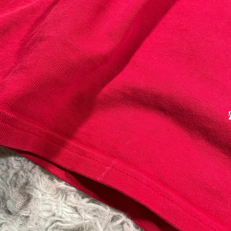 Vintage 1997 British Lions Rugby Shirt Adidas - XL