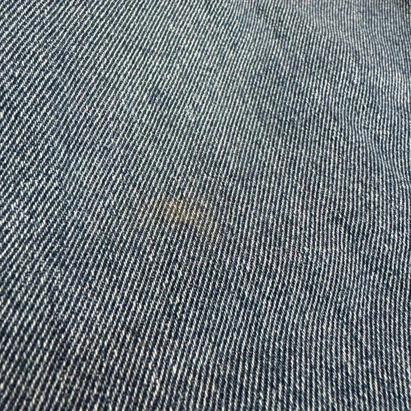 Vintage Brecos Jeans Wide Straight Leg - 34W 30L