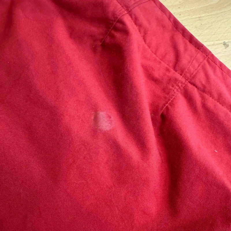 Vintage Red Nike Tracksuit Bottoms TN - XL