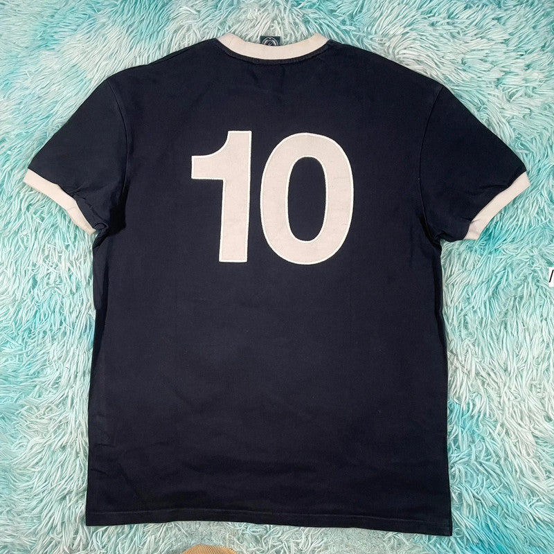 Retro Scotland Football Shirt - Medium