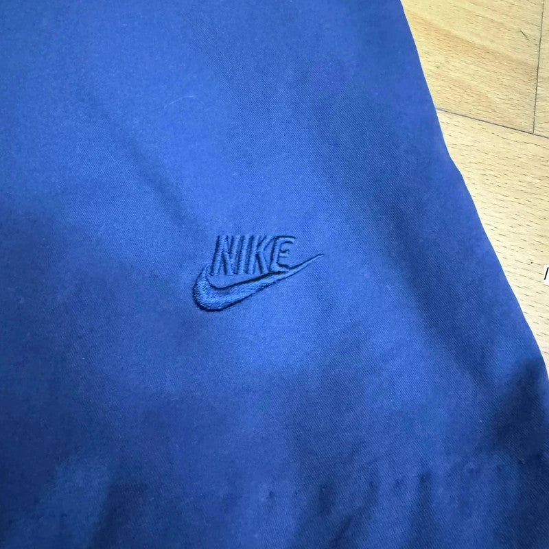 Vintage 90s Navy Nike Tennis Skirt - Medium 10-12