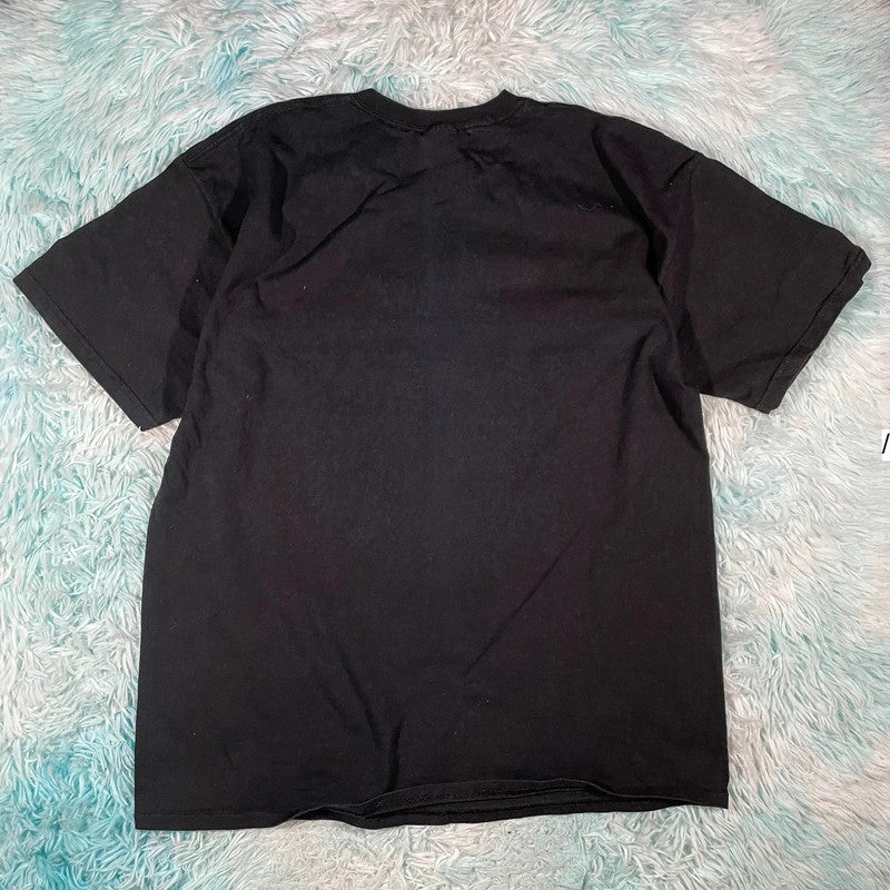 Vintage 2000 Primal Scream Kill All Hippies T Shirt - XL