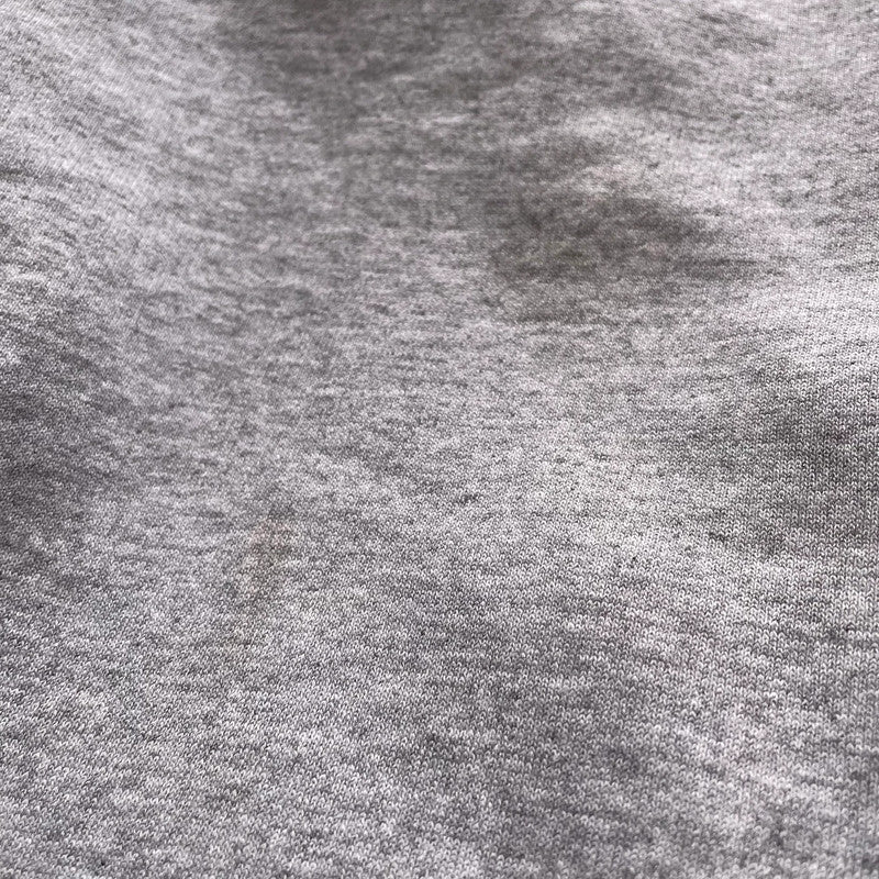 Vintage 90s Grey Champion Sweatshirt - Medium