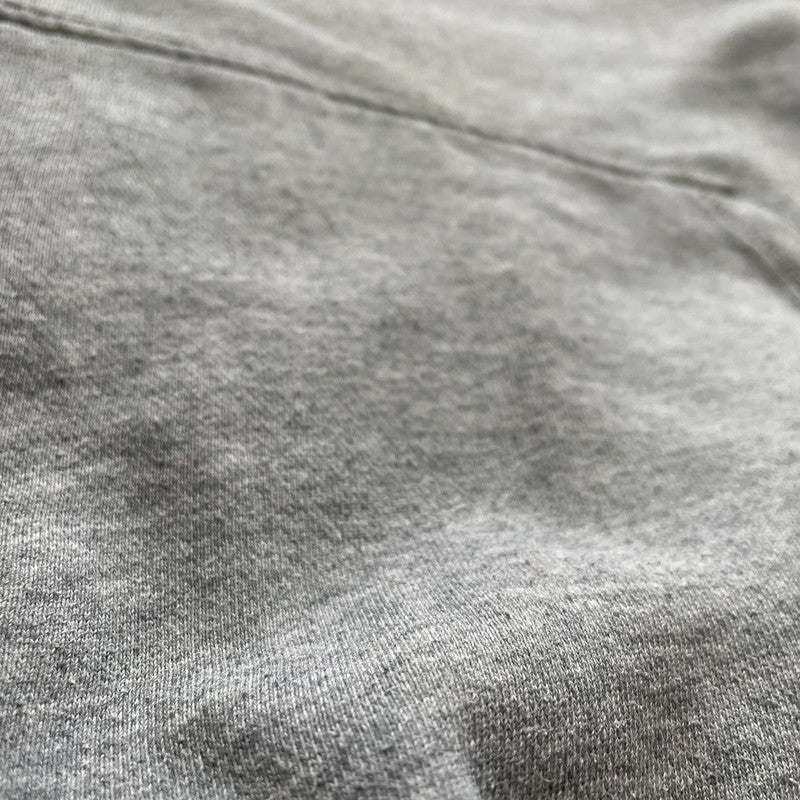 Vintage 00s Grey Arsenal Hoodie Nike - Medium