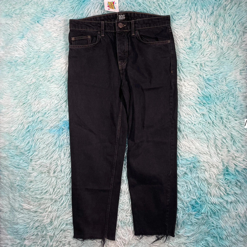 Black BDG Jeans - W30 L26