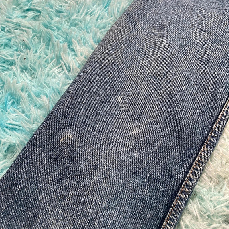 Vintage 90s Levi’s 501 Jeans Straight Leg - 34W 30L