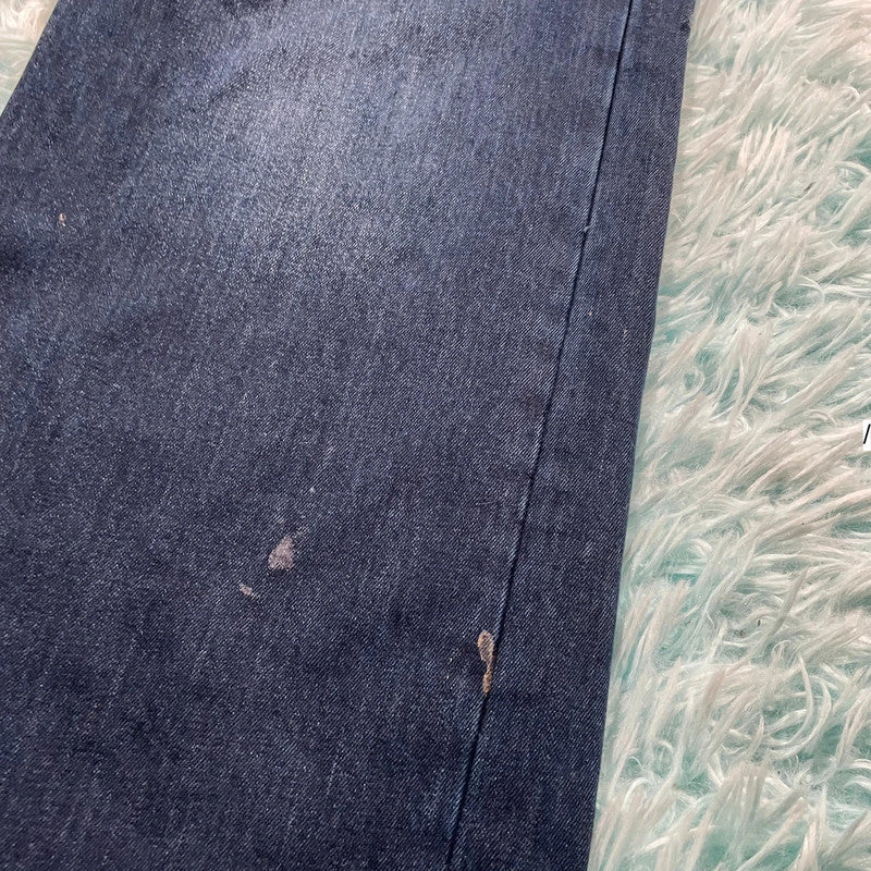 Brioni Jeans Straight Leg - 36W 32L