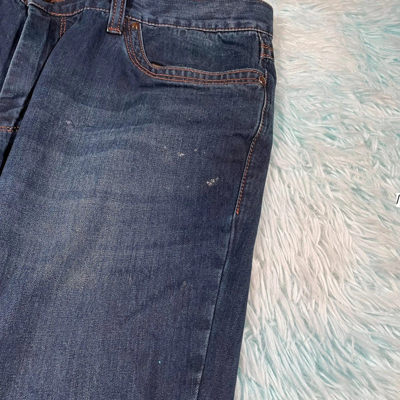 Brioni Jeans Straight Leg - 36W 32L