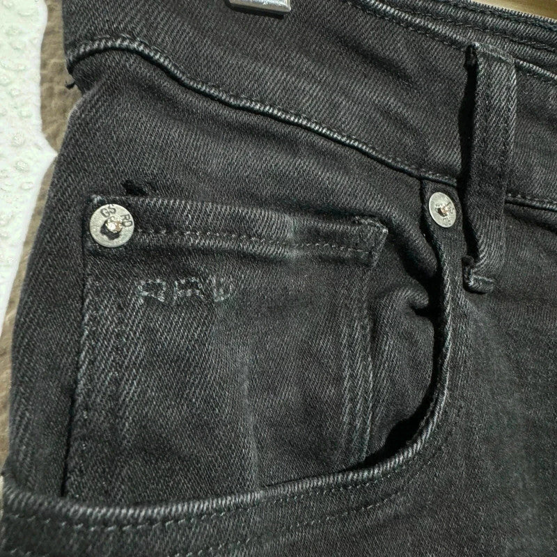 Black G-Star Jeans Slim Fit - 31W 32L