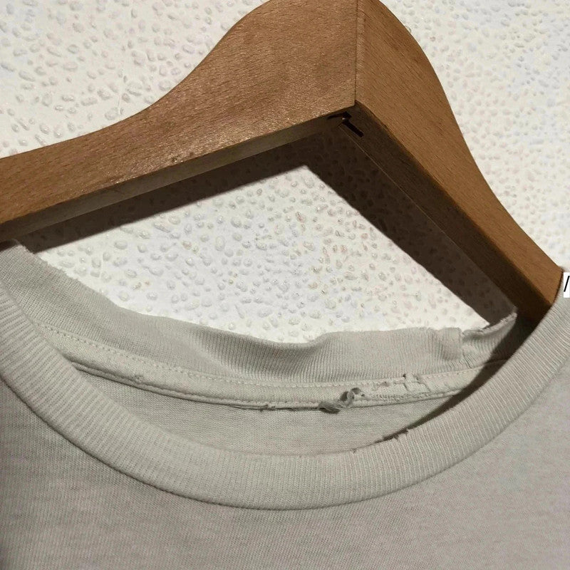 Vintage 90s White Nike Bowerman Tribute T Shirt - XL