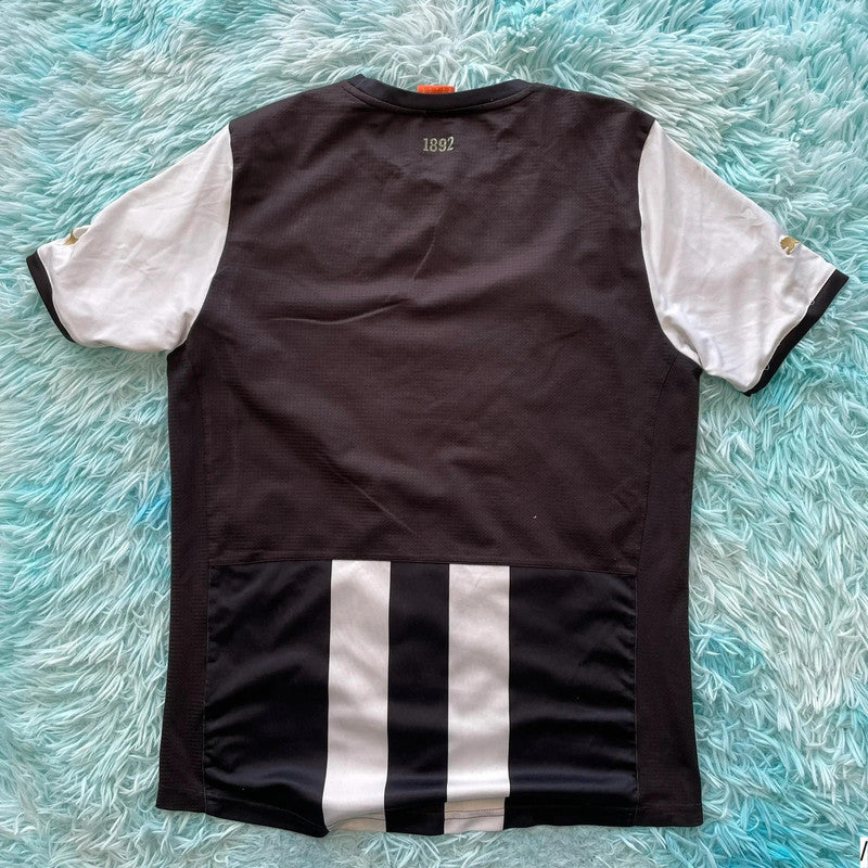 Newcastle Shirt Puma Home Kit - Small