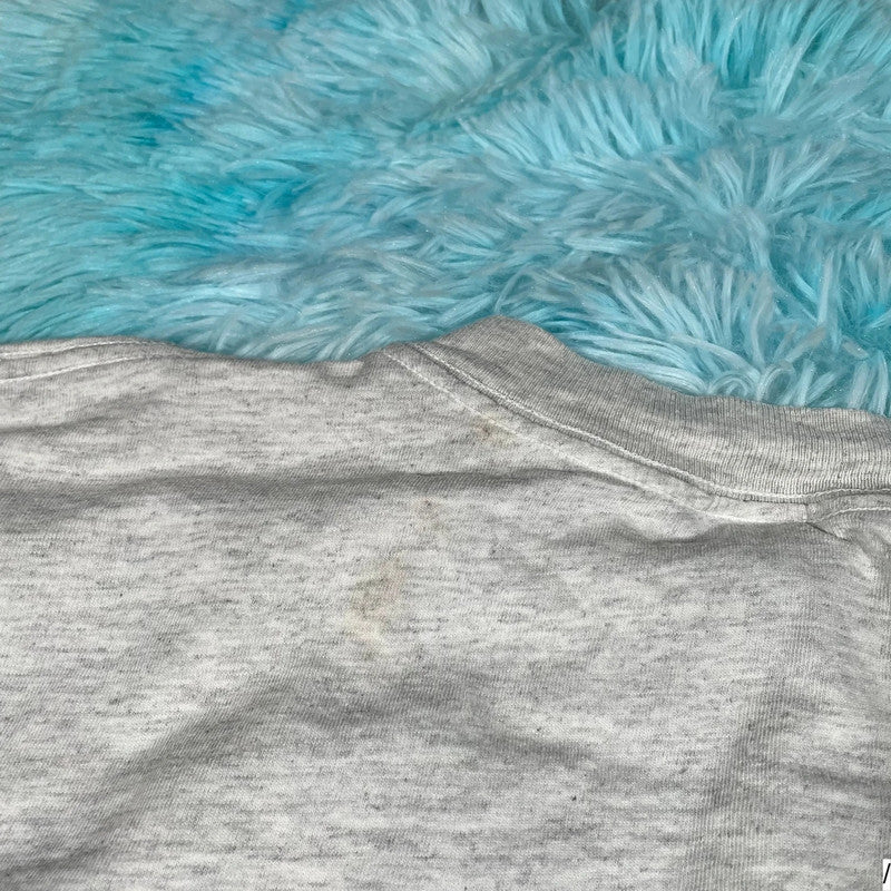 Vintage 90s Grey Dad One Very Cool Dude Graphic T Shirt - XL