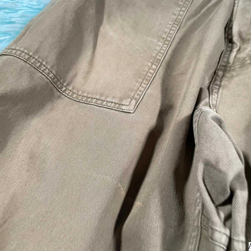 Khaki Gramicci Trousers - Medium