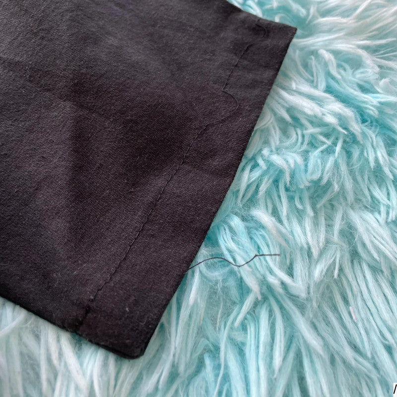 Vintage 90s Black New York T Shirt - Small