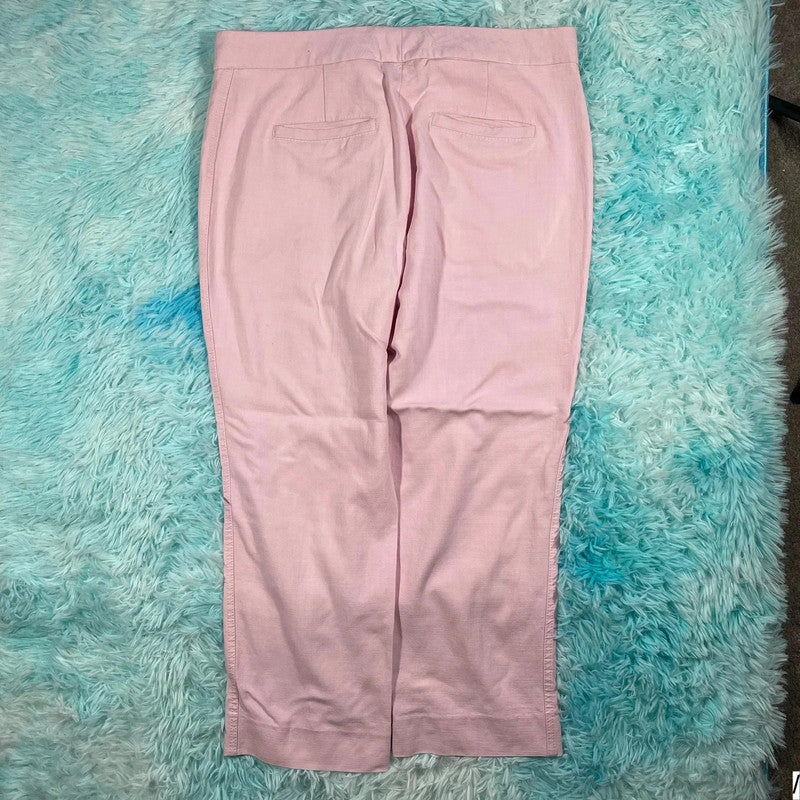 Pink Me + Em Trousers - UK14