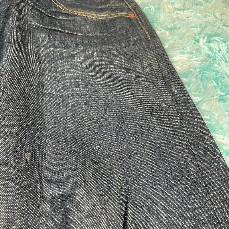 Levi’s 501 Jeans Premium Straight Leg - 38W 32L