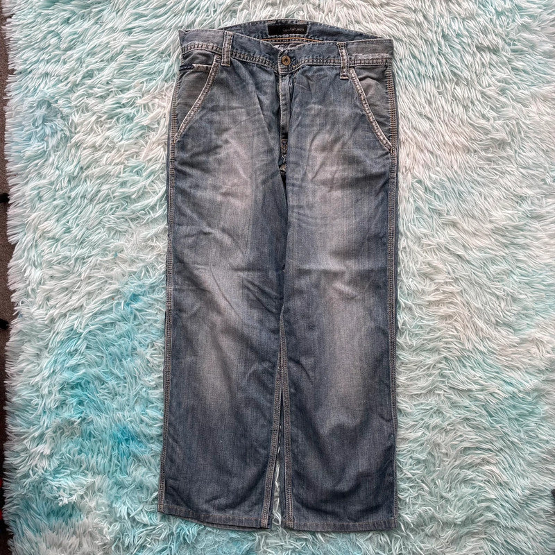 Vintage Y2K Calvin Klein Jeans - 32W 30L