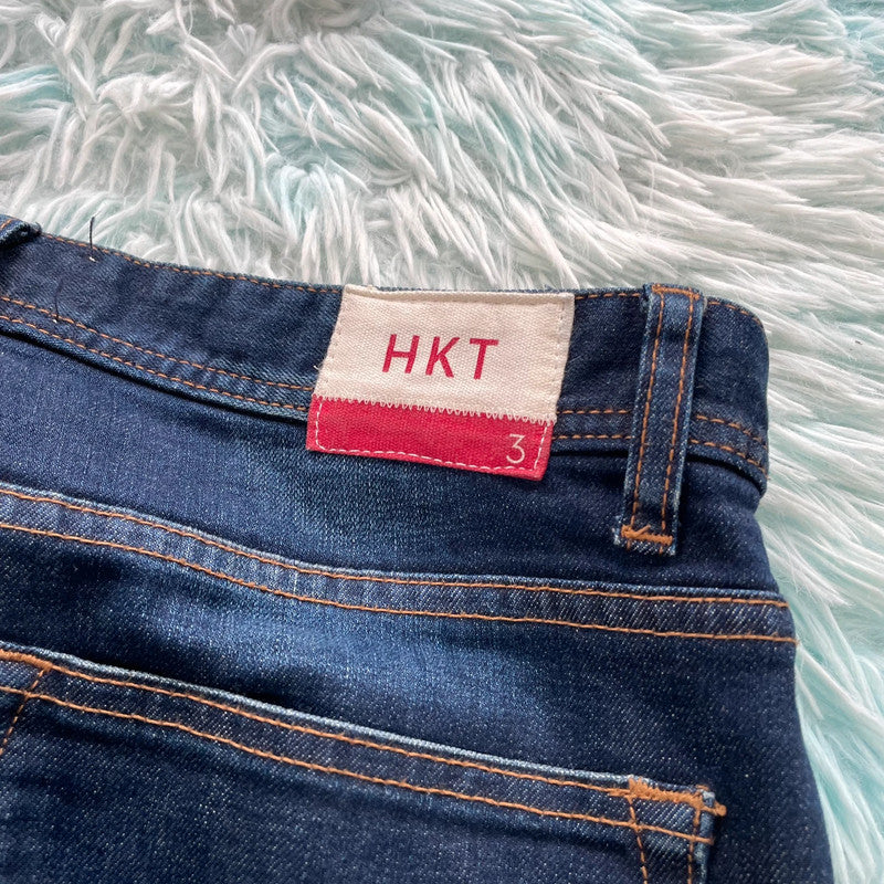 Blue Hackett Jeans Slim Fit - W34 L32